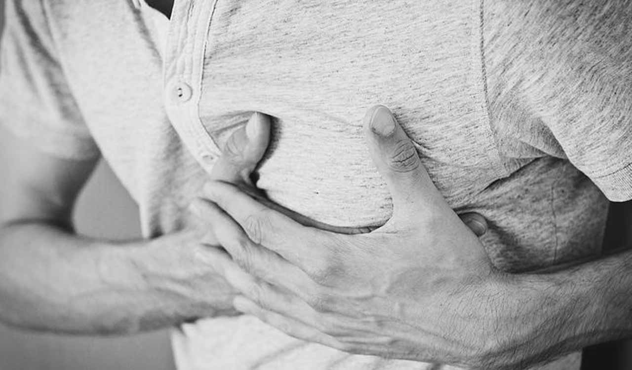 Karimnagar Dalit farmer dies of cardiac arrest after land included in 22-A list