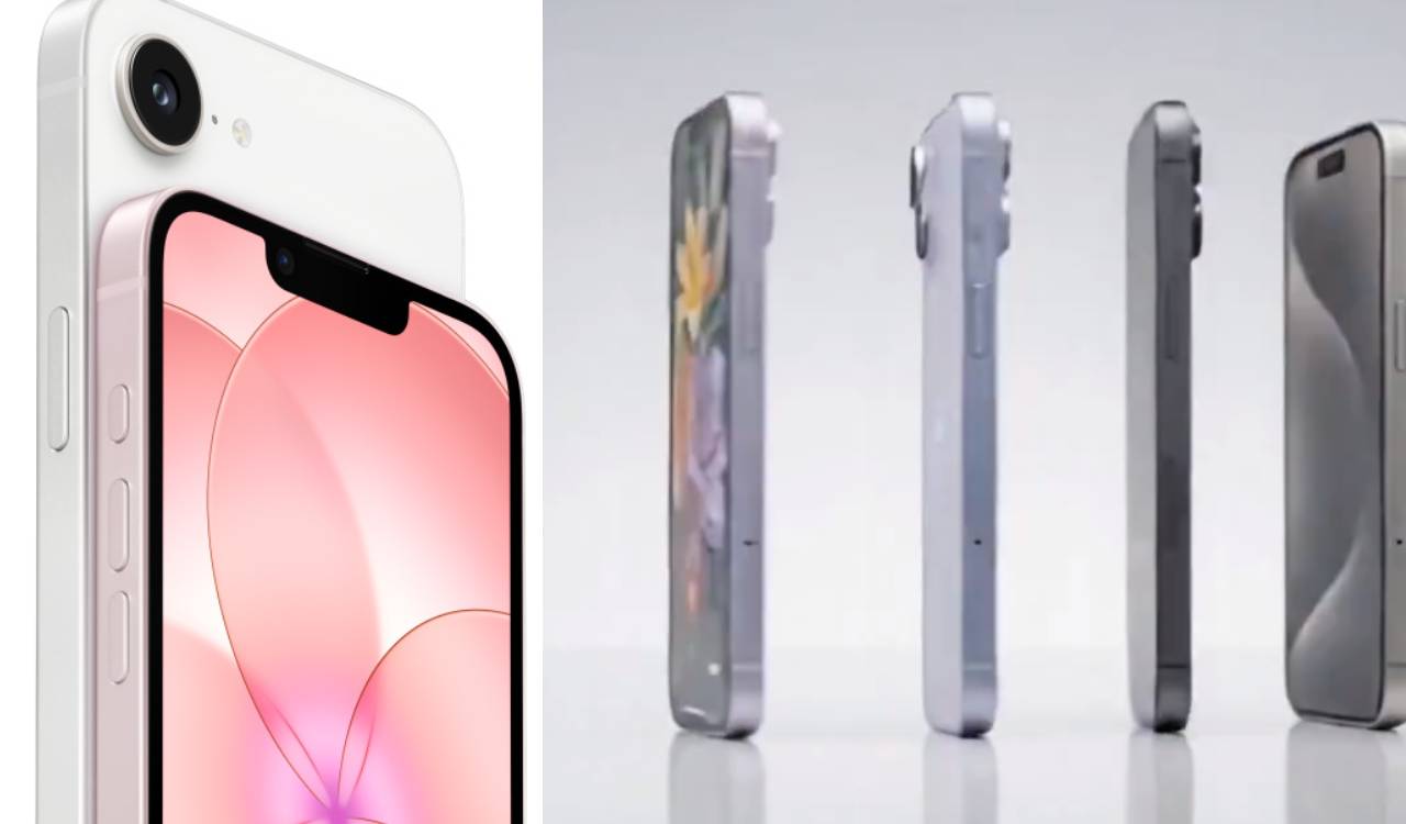 Apple’s iPhone 17 series surpasses $170 bn in first-year sales