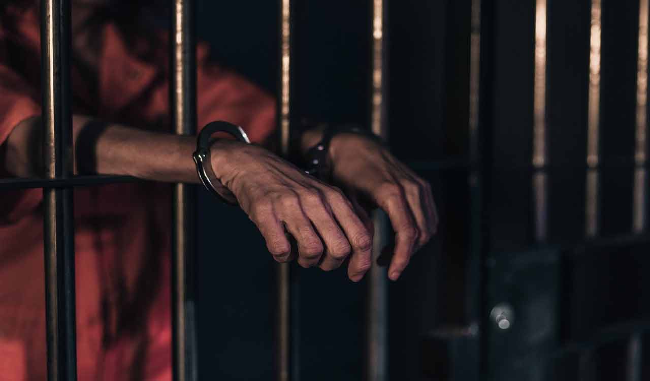 Madrasa teacher gets life term in Pahadishareef POCSO case