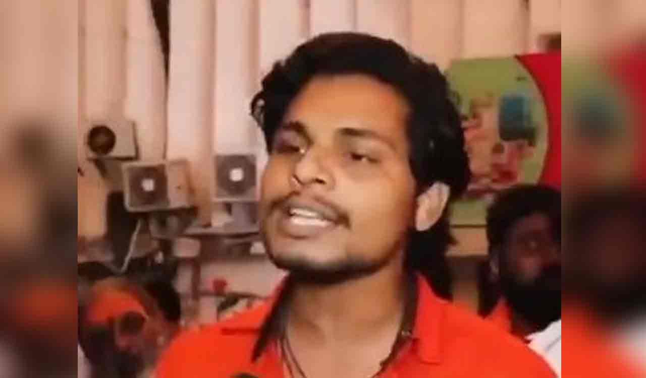 Court grants interim bail to influencer in Jantar Mantar assault case