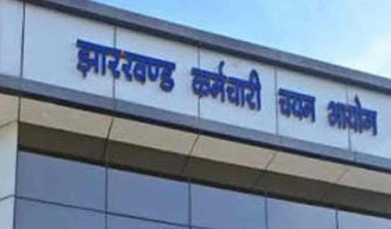 Jharkhand HC stays cancellation of 99 JSSC-CGL appointments