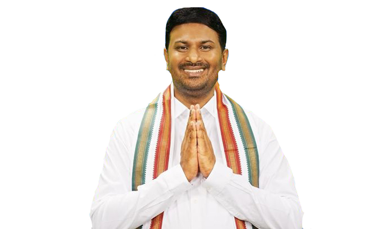 Adilabad: Kandi Srinivas Reddy gets another show-cause notice