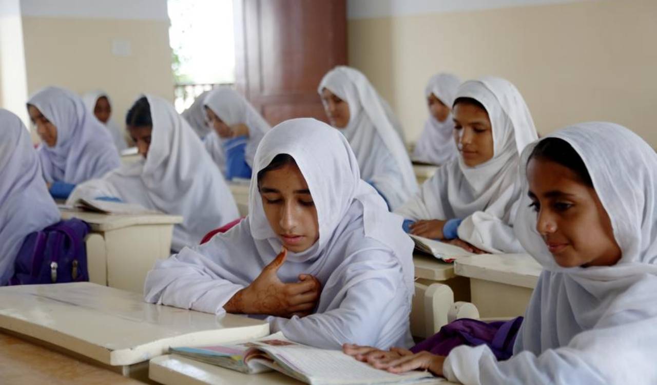Nearly 1.5 million Pakistani children face online sexual abuse: Study