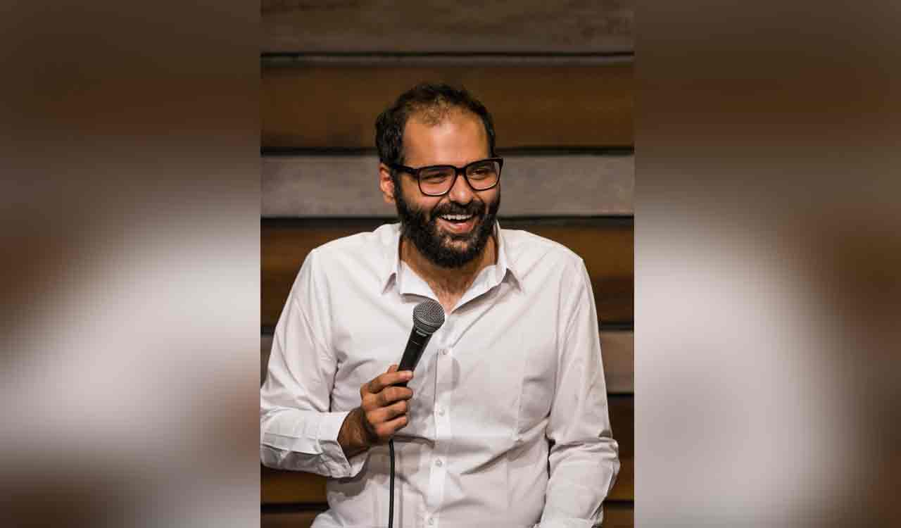 Kunal Kamra moves Supreme Court in case on MLAs’ privileges and free speech