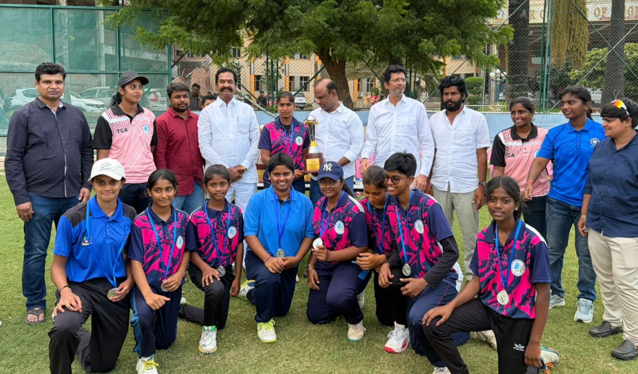 Royal Falcons register 19-run win in TCA women’s league