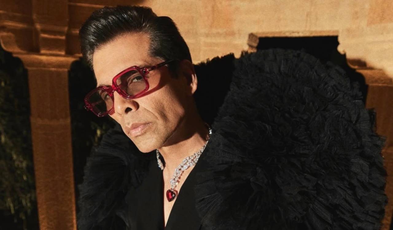 From Men’s Chains To Diamond Sets, Jewellery Rules Are Changing