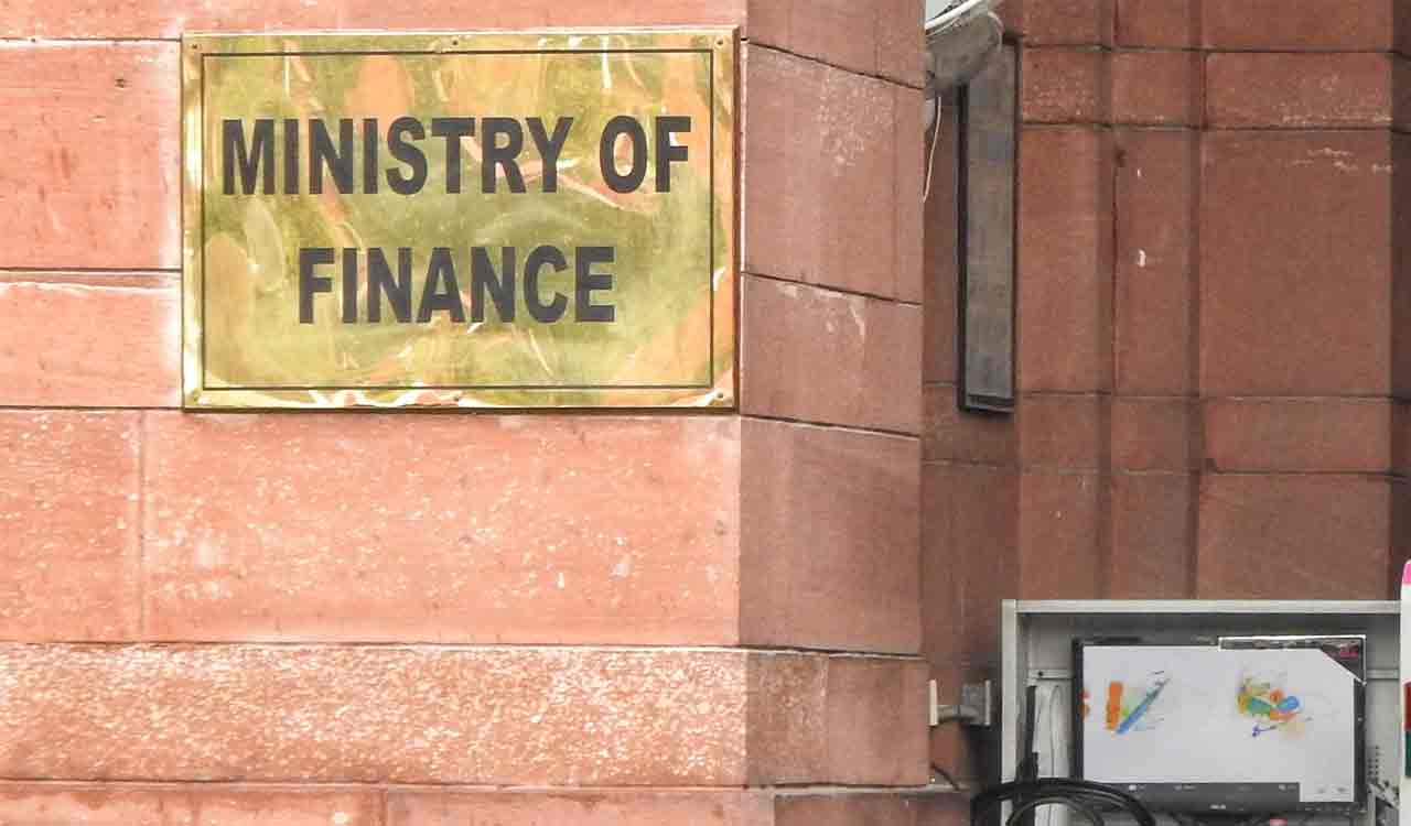 Finance Ministry rejects foreign influence claims over UPI MDR change