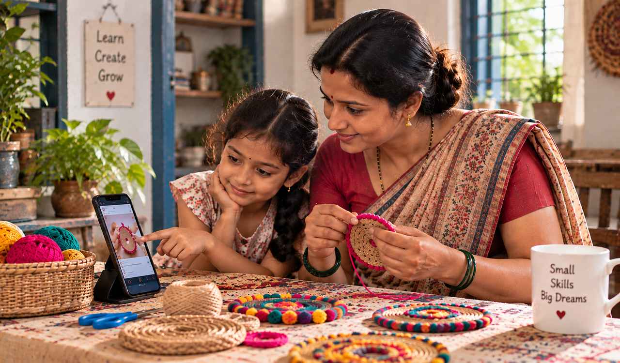Opinion: Social Media, the accidental classroom