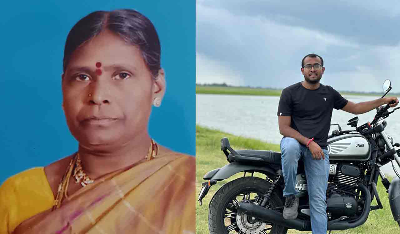 Families of two brain-dead patients donate organs, save eight lives in Telangana