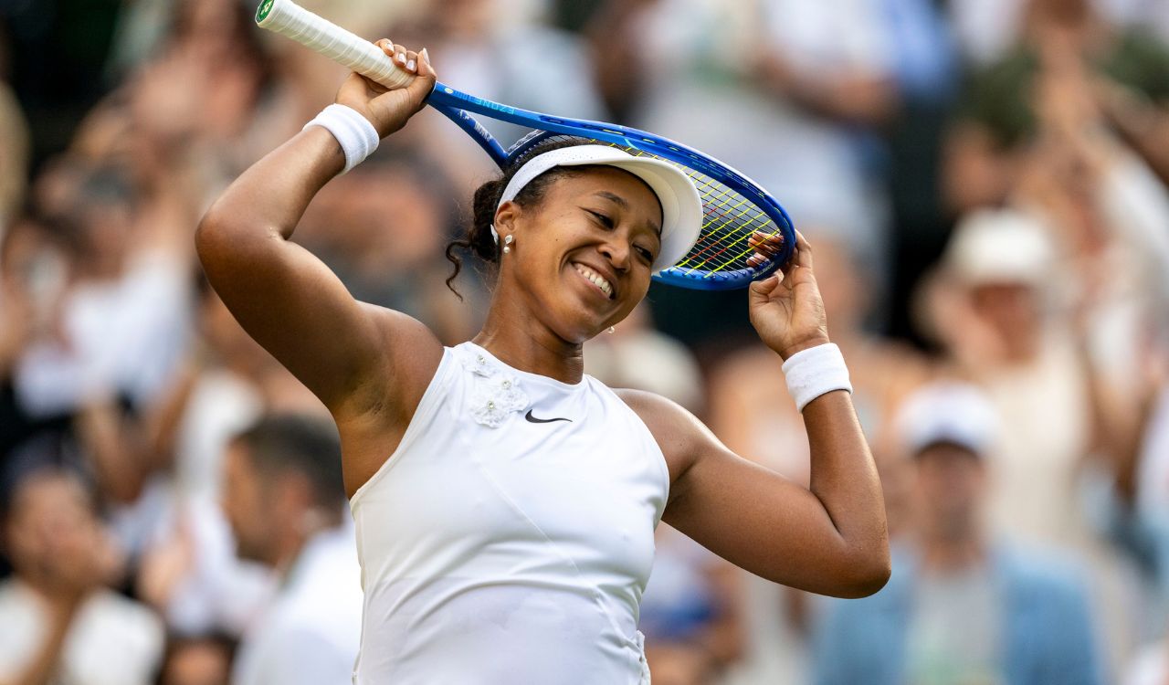 Osaka battles through nagging Achilles injury to reach US Open pre-quarters