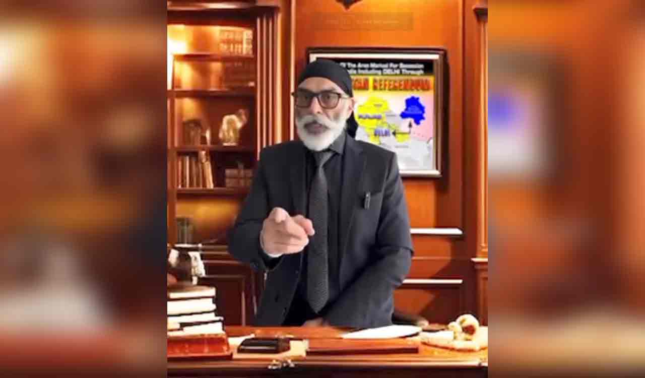 Banned SFJ steps up propaganda in rural Punjab ahead of assembly polls