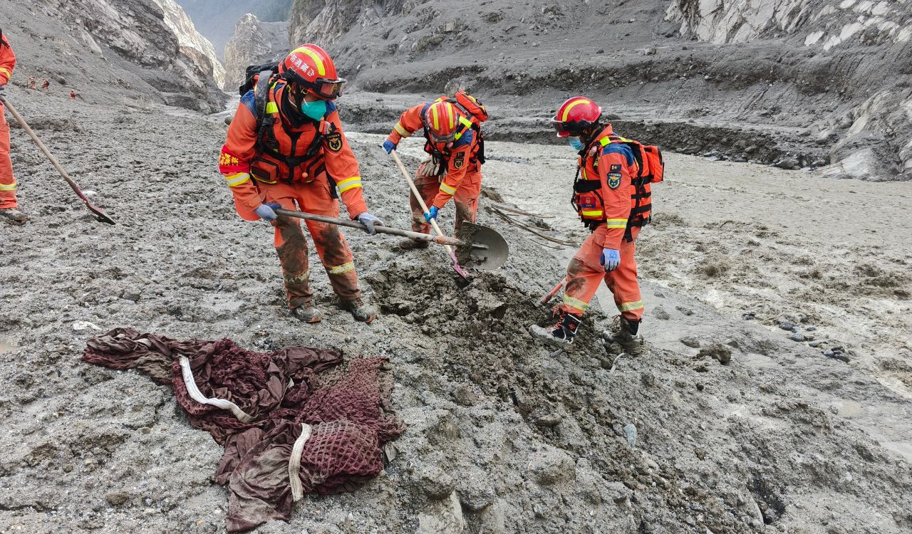 Nepal floods: South Korea discusses rescue, relief and reconstruction