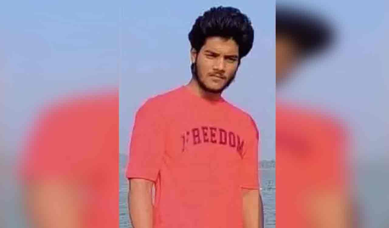 Intermediate student dies by suicide in Khammam’s Sathupalli