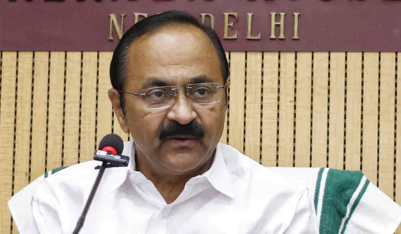 Kerala power cuts put Satheesan government under pressure