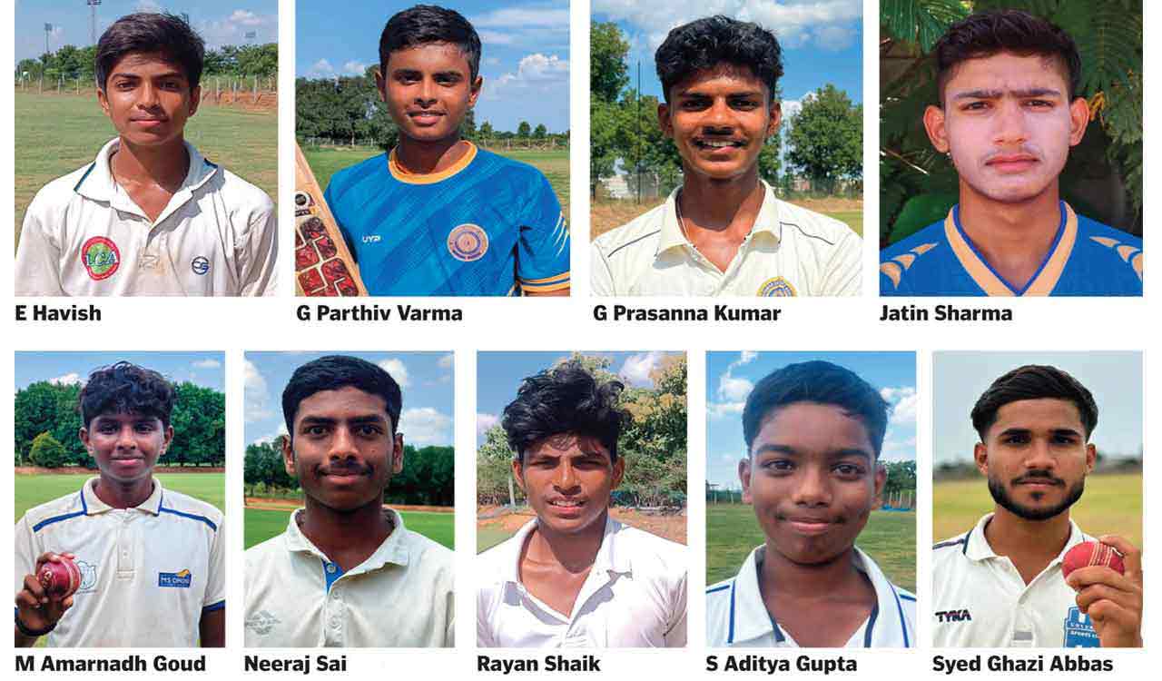 Five-wicket hauls highlight HCA Super League action