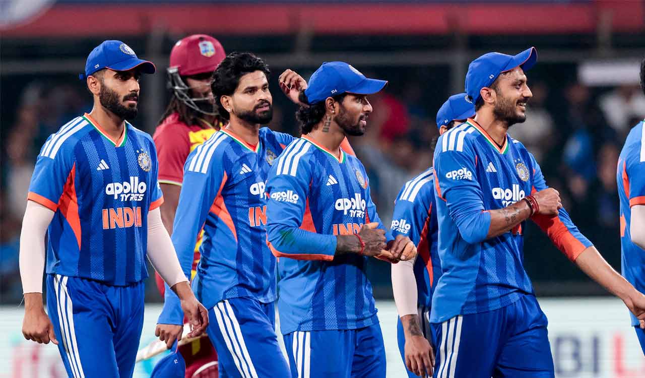 Ian Bishop praises India’s bowling and Abhishek Sharma’s tactical awareness after West Indies win