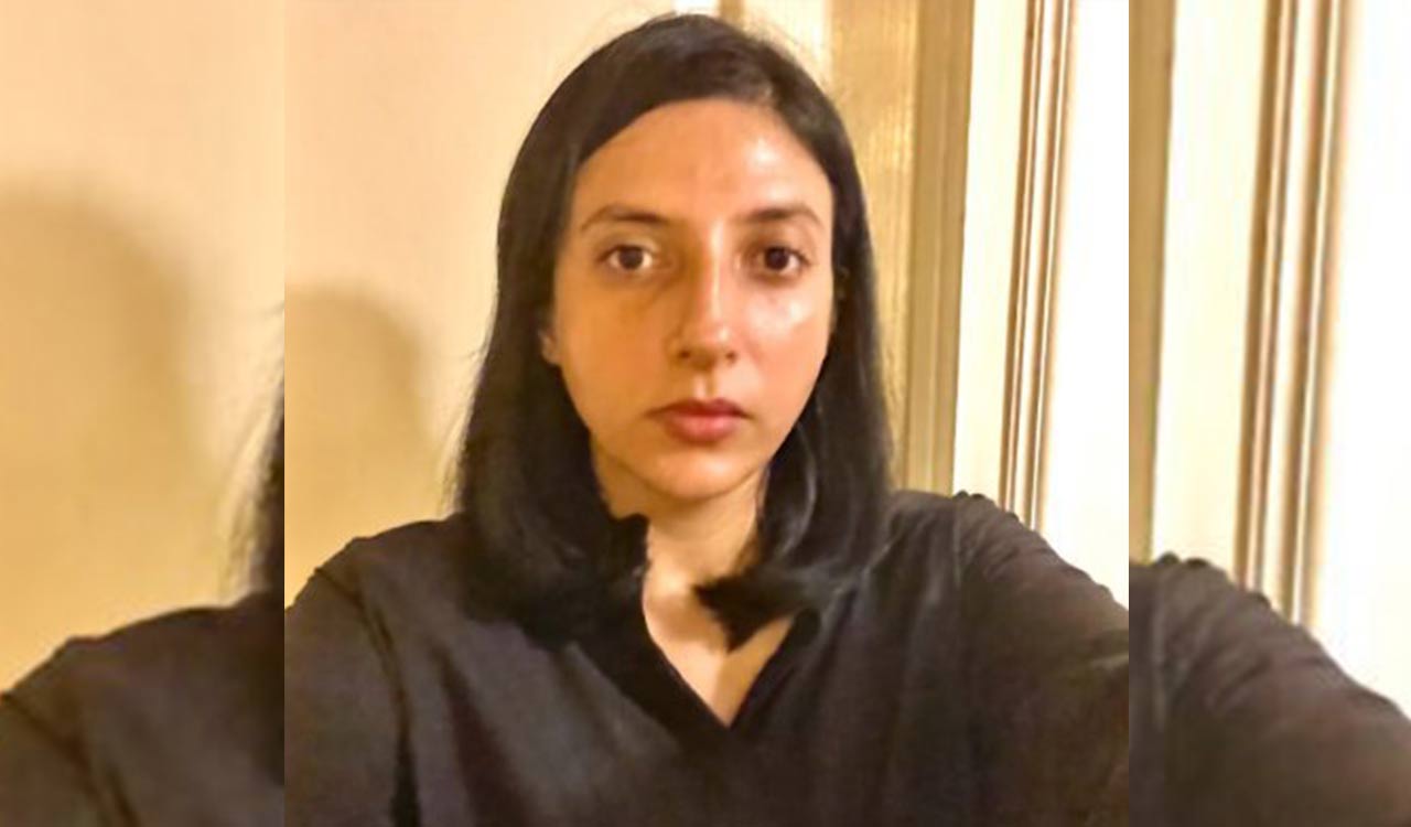 Another AAP leader quits party; Abhinandita Mathur announces her resignation