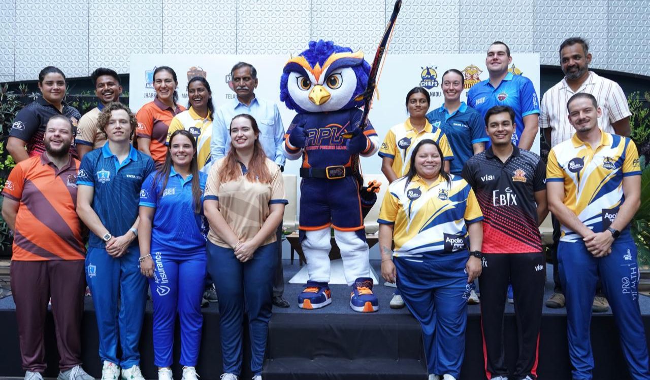 Chikitha Taniparthi looks to build on Asian Games gold in APL Season 2