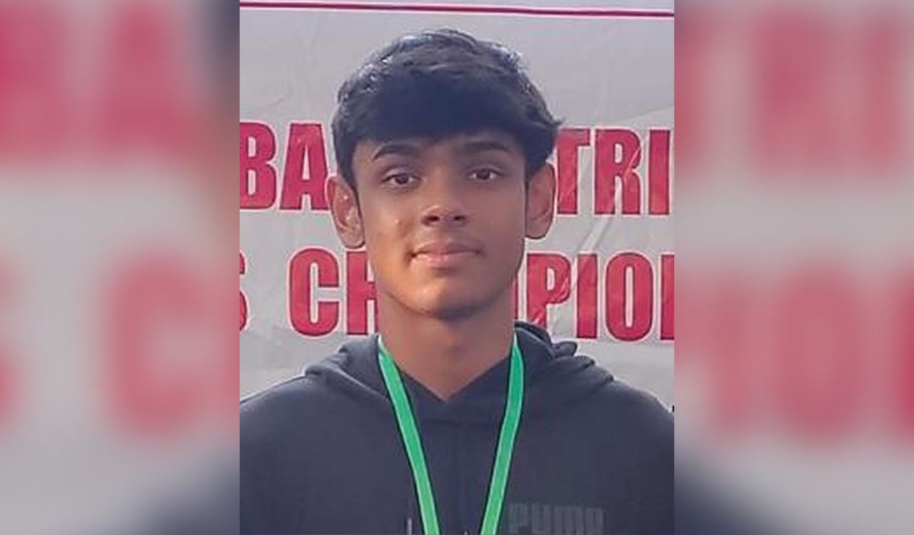 Hyderabad student designs satellite receiver to aid remote Himalayan communities