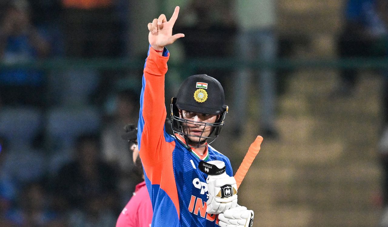 Abhishek’s century powers rankings rise as Jansen achieves career-first double top spot