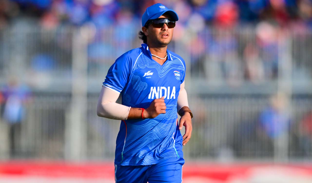 Abhishek Sharma credits team support for fearless, impact-driven approach