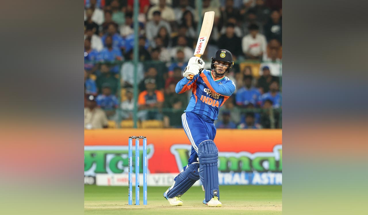 Aakash Chopra backs Abhishek Sharma despite inconsistent returns against West Indies