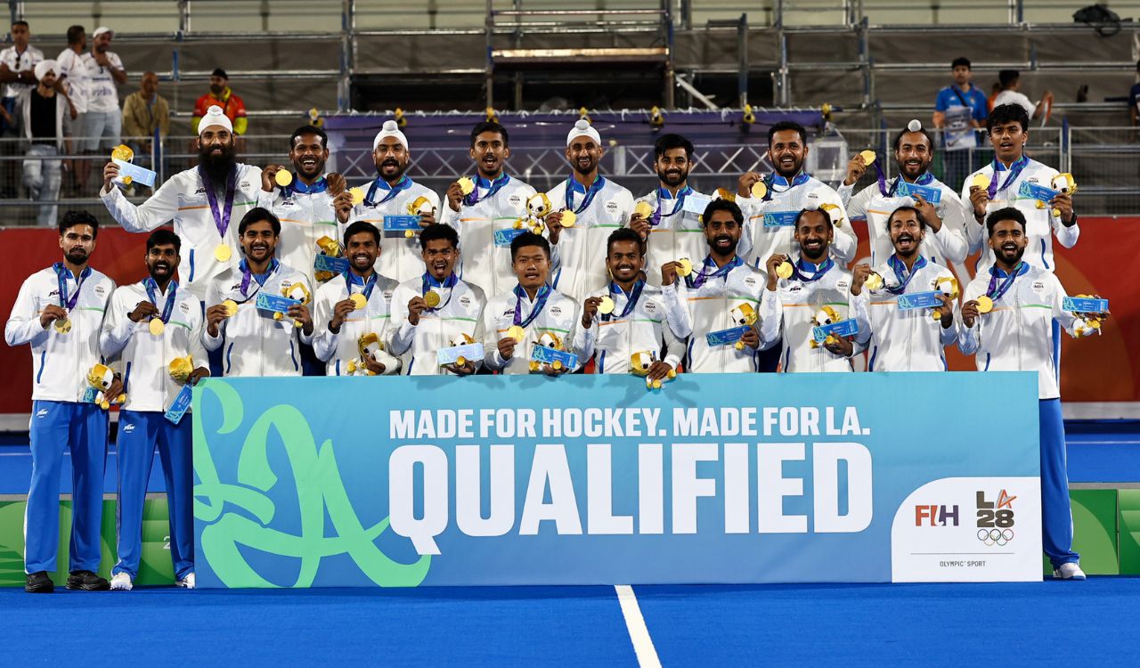 India’s Asian Games campaign ends with 85 medals and several historic firsts