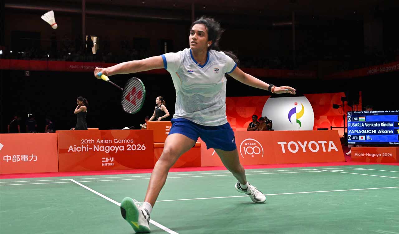 P V Sindhu loses to Ratchanok Intanon in Arctic Open quarterfinals