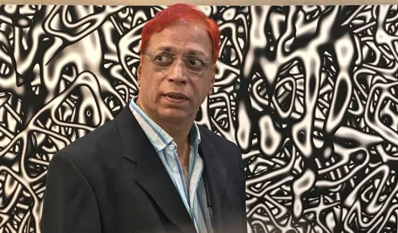 B Narsing Rao: The artist who turned Telangana’s cultural memory into cinema