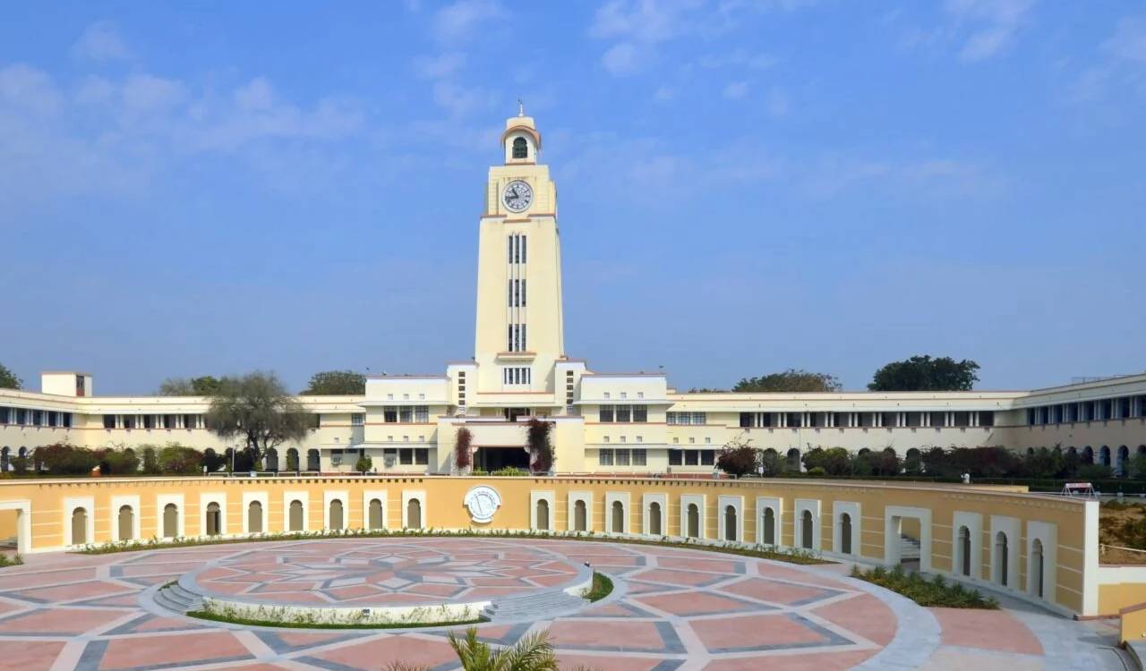 BITS Pilani Hyderabad campus to host ATMoS ’26 from Oct 23