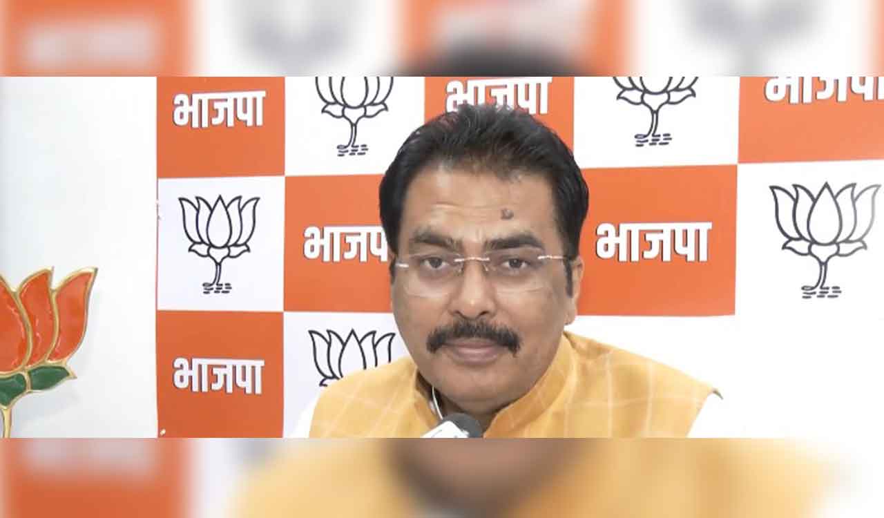 SIR legitimate exercise, Oppn free to protest within rules: BJP leaders