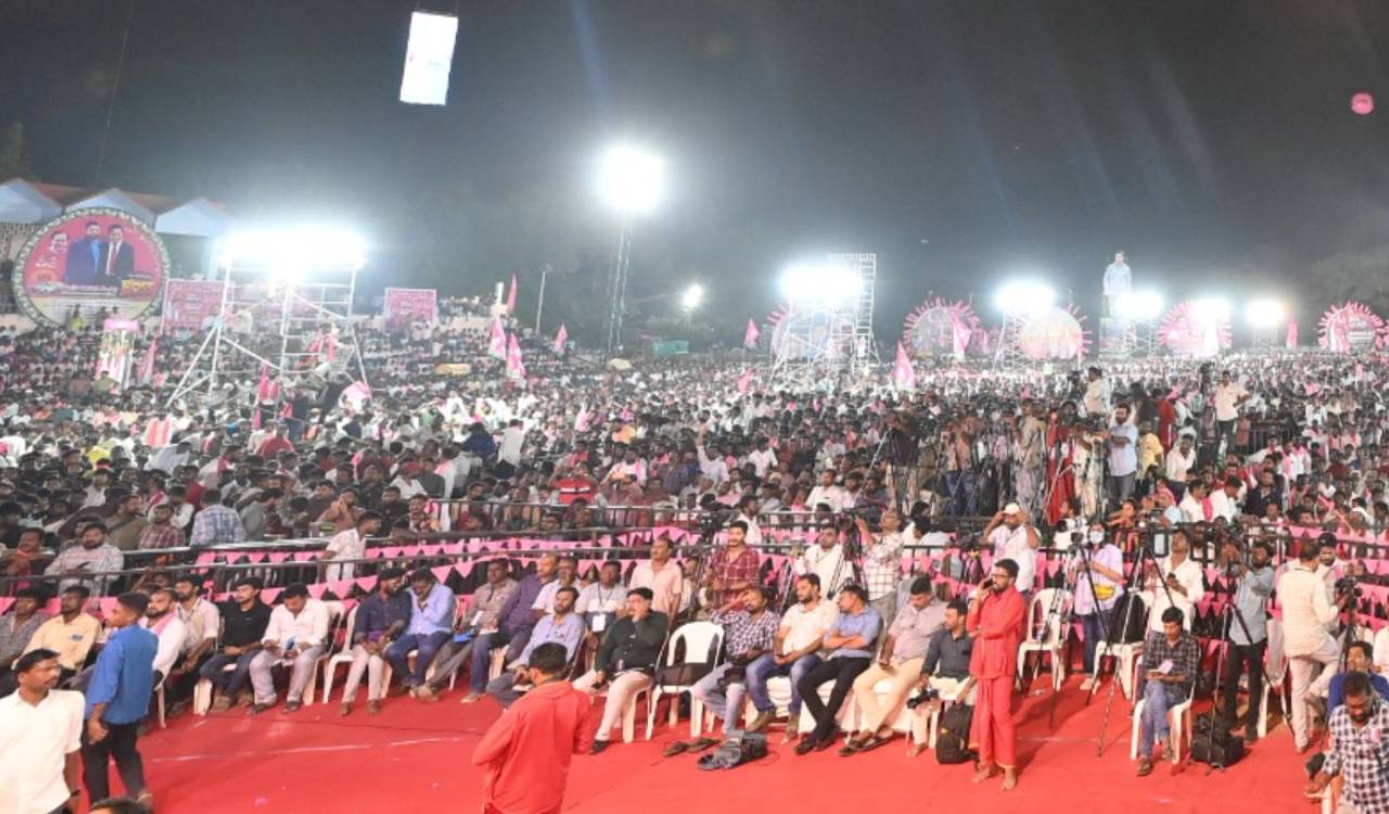 KTR accuses Revanth govt of conspiring to weaken Singareni, pave way for privatisation