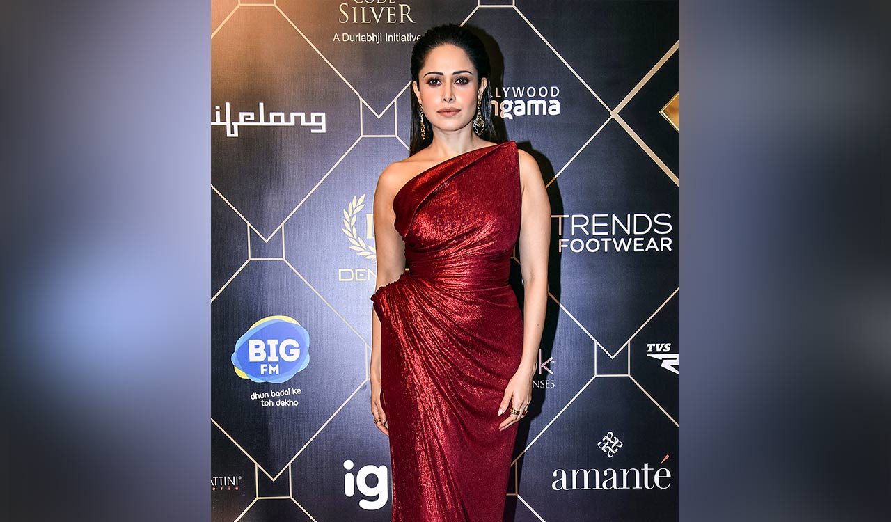 Nushrratt Bharuccha suffers spinal fracture in Bali, to undergo surgery in Mumbai