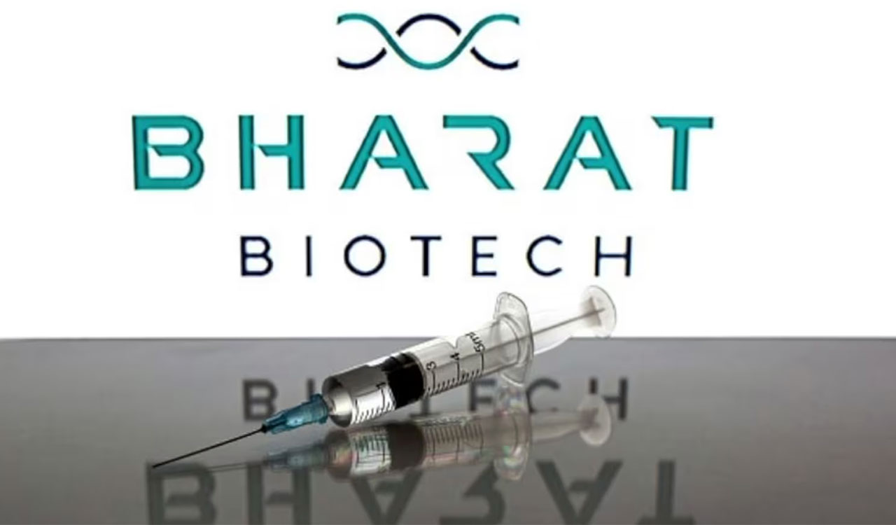 Bharat Biotech announces 40 pc price cut for Mosqivac malaria vaccine