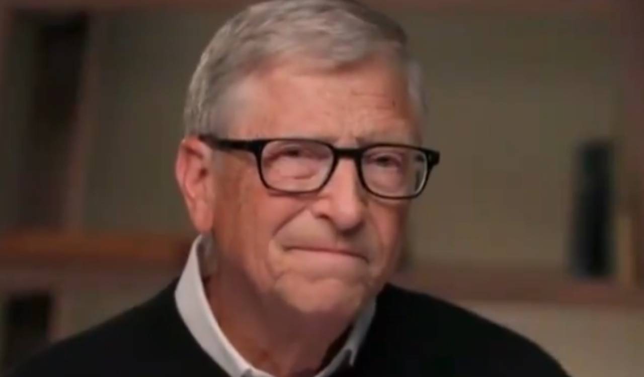 Bill Gates says society must decide how to tax AI and protect human jobs