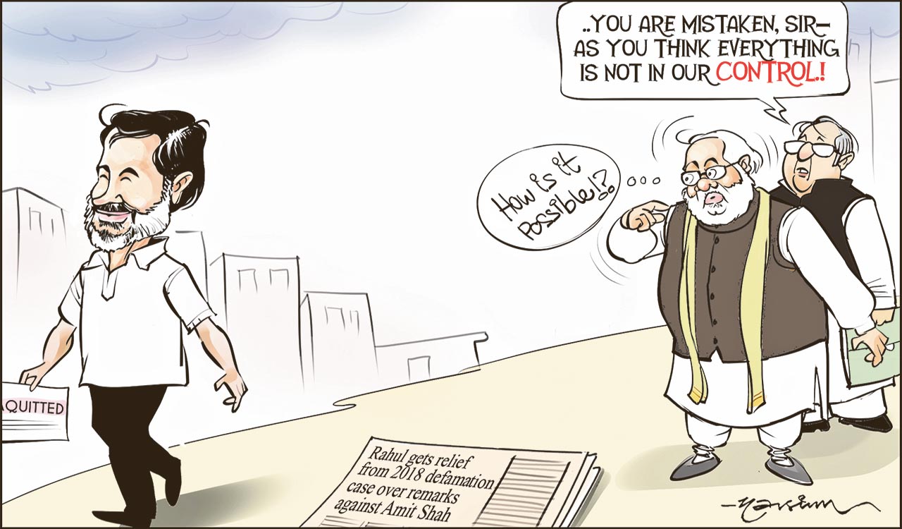 Cartoon Today on October 27, 2026