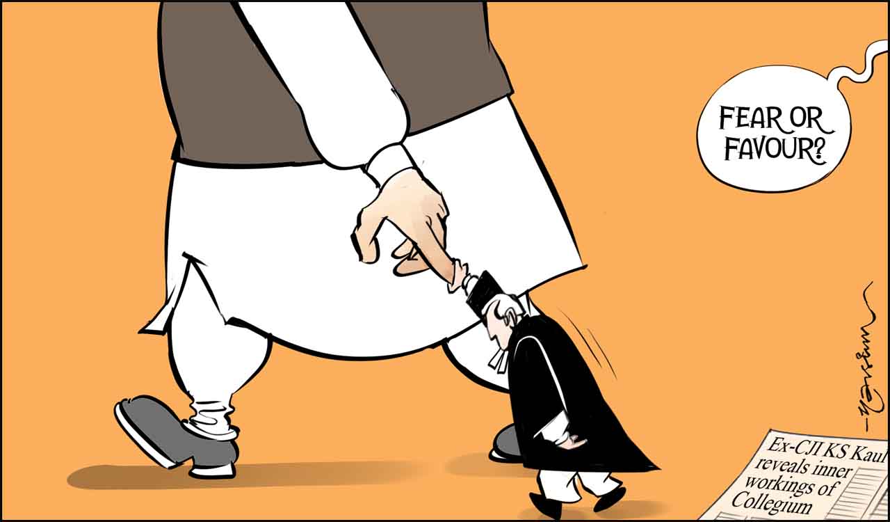 Cartoon Today on October 28, 2026