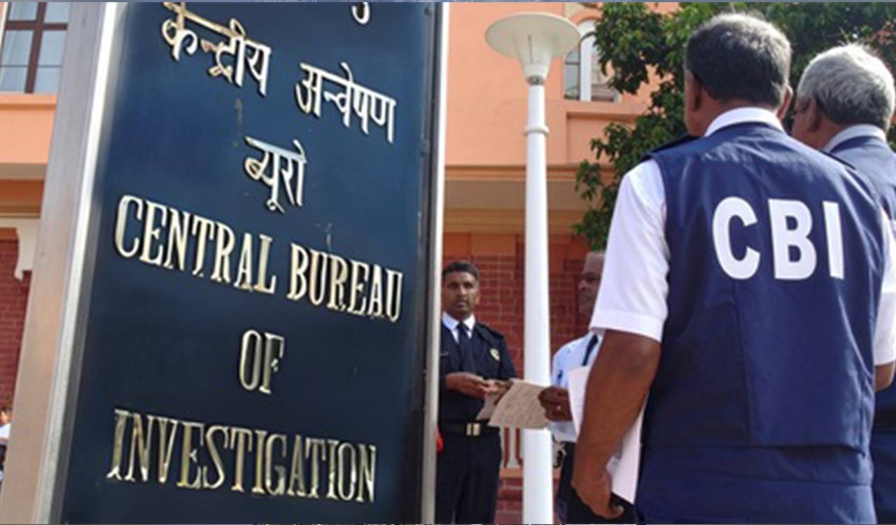 CBI files chargesheet against 14th NEET-UG paper leak accused