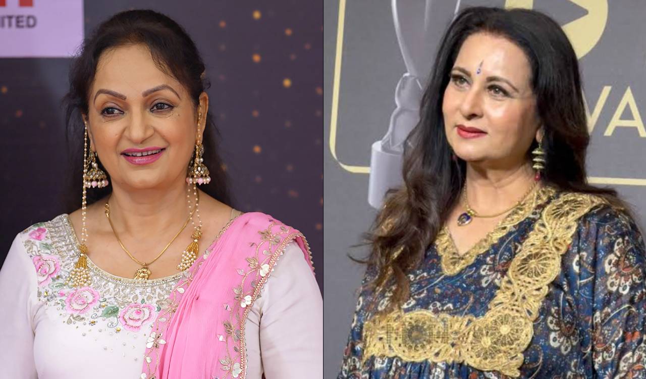 Every penny is accounted for, says Poonam Dhillon amid CINTAA fund row