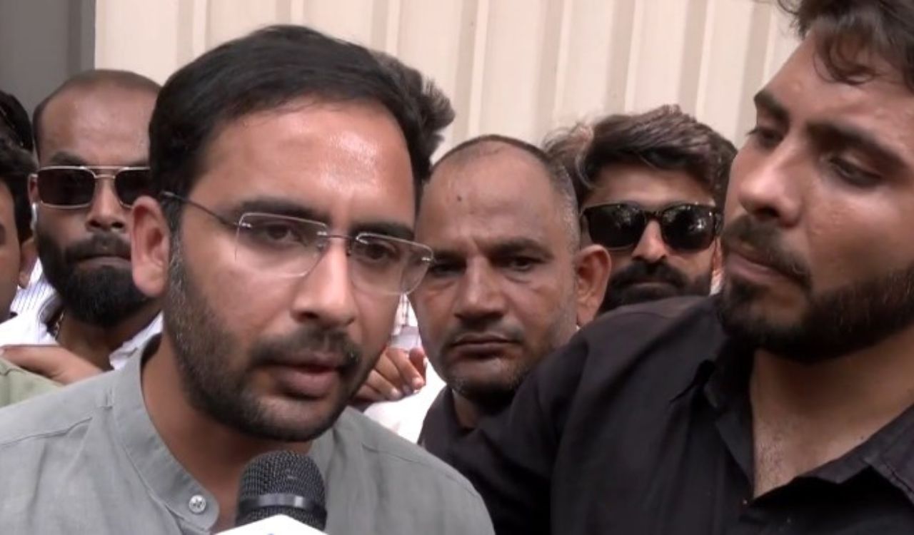 CJP leaders urge youth to join Mumbai protest against CEC