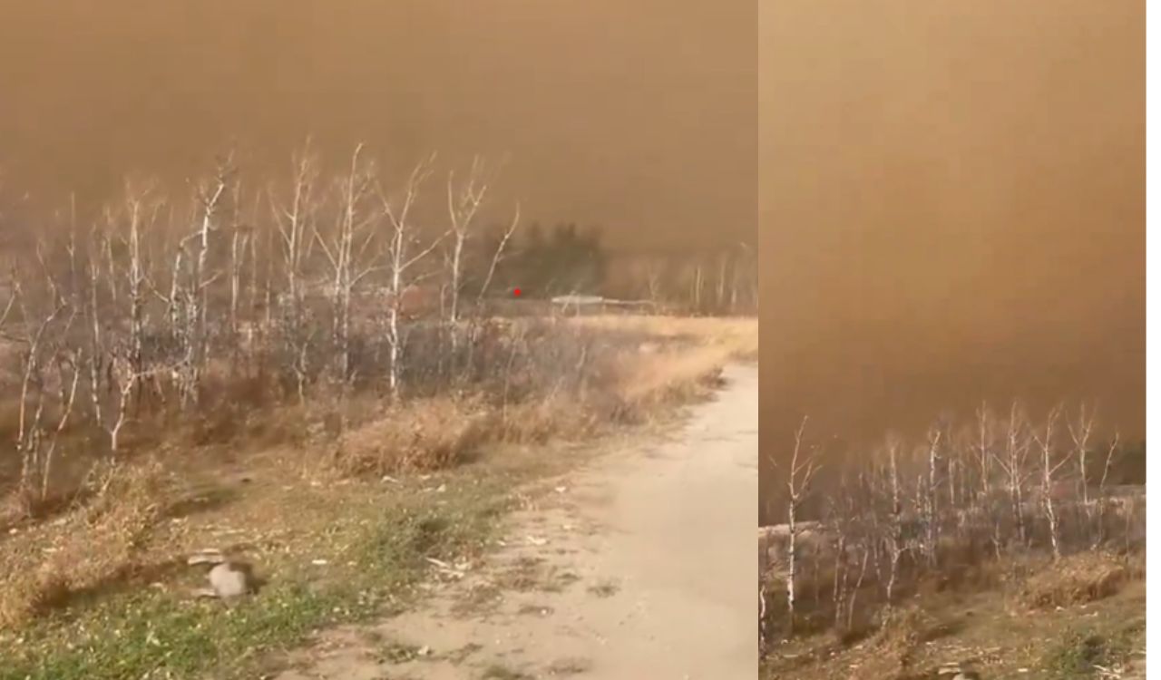 People killed and injured in major fire at Canadian military base in Alberta