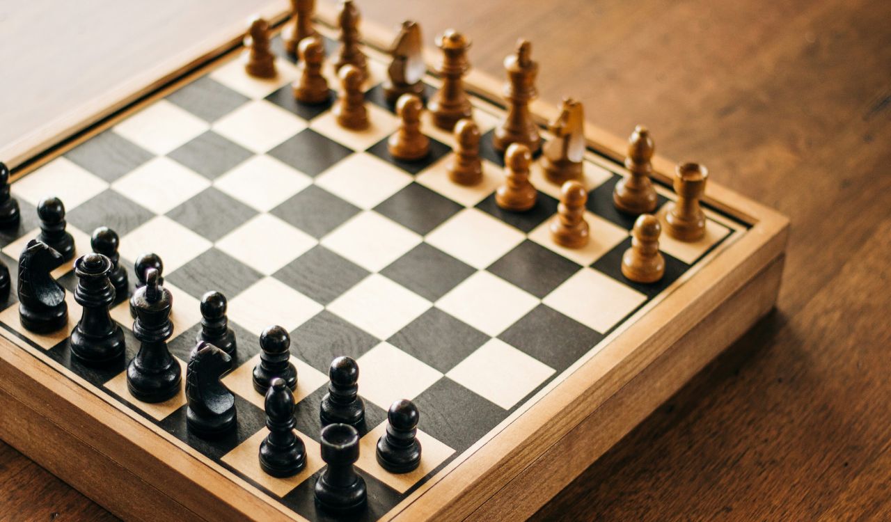 Hyderabad to host 62nd Telangana State-ranking chess tournament