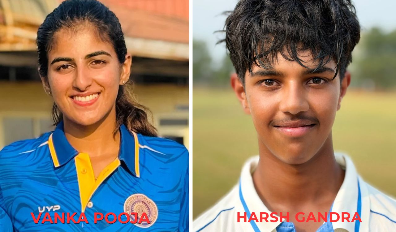 Hyderabad defeat Jharkhand by six wickets in women’s T20 championship