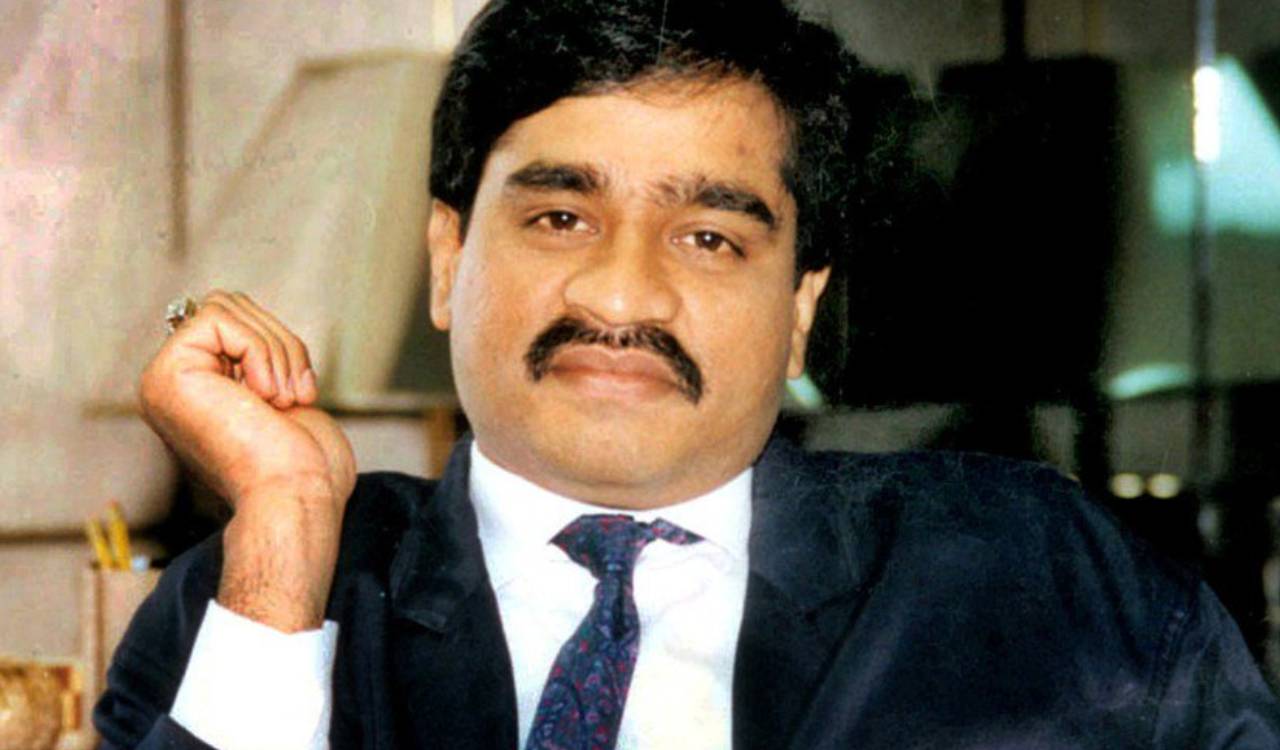 India slams UN rapporteur for falsely projecting Dawood Ibrahim as ‘India-based’