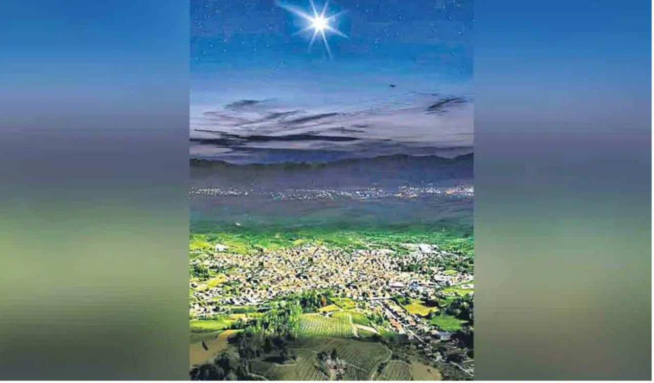 A mirror in space to turn night into day? Hyderabad-based Skyroot deal brings sci-fi closer to reality