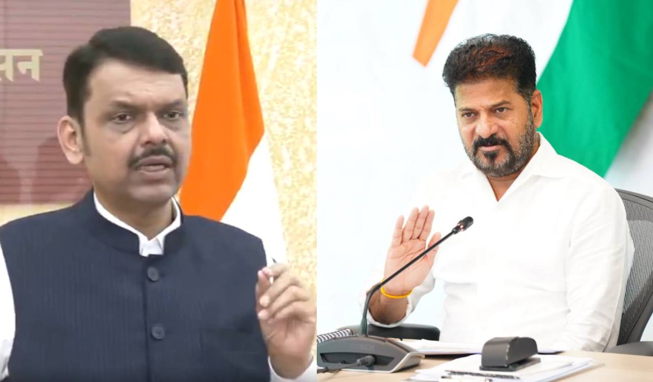 Revanth Reddy faces uphill task in securing Maharashtra’s nod for Tummidihatti barrage