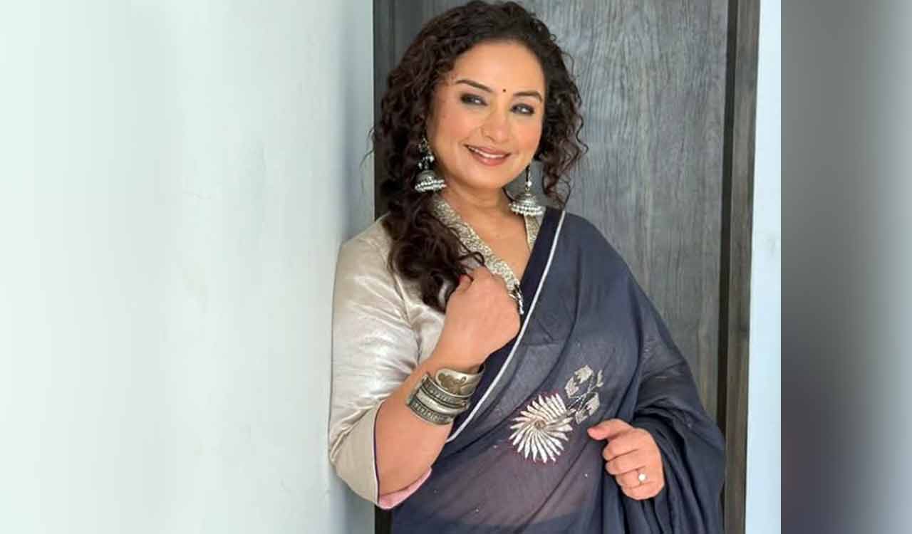 Divya Dutta says OTT has opened doors to powerful lead roles for women over 40