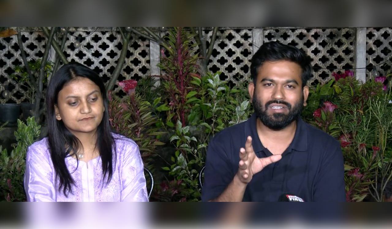 Dipke vows peaceful Tricolour march in Delhi, says police may arrest him