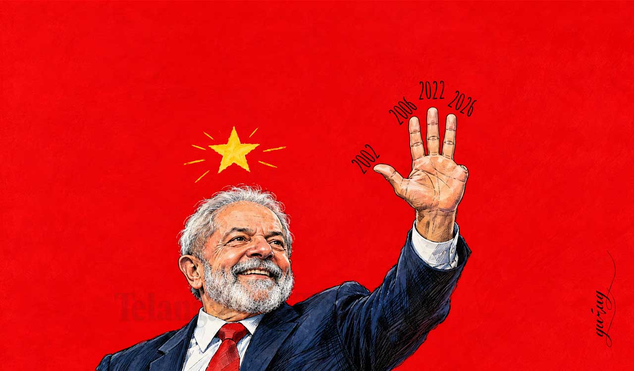 Editorial: Brazil’s poll outcome a blow to Trump
