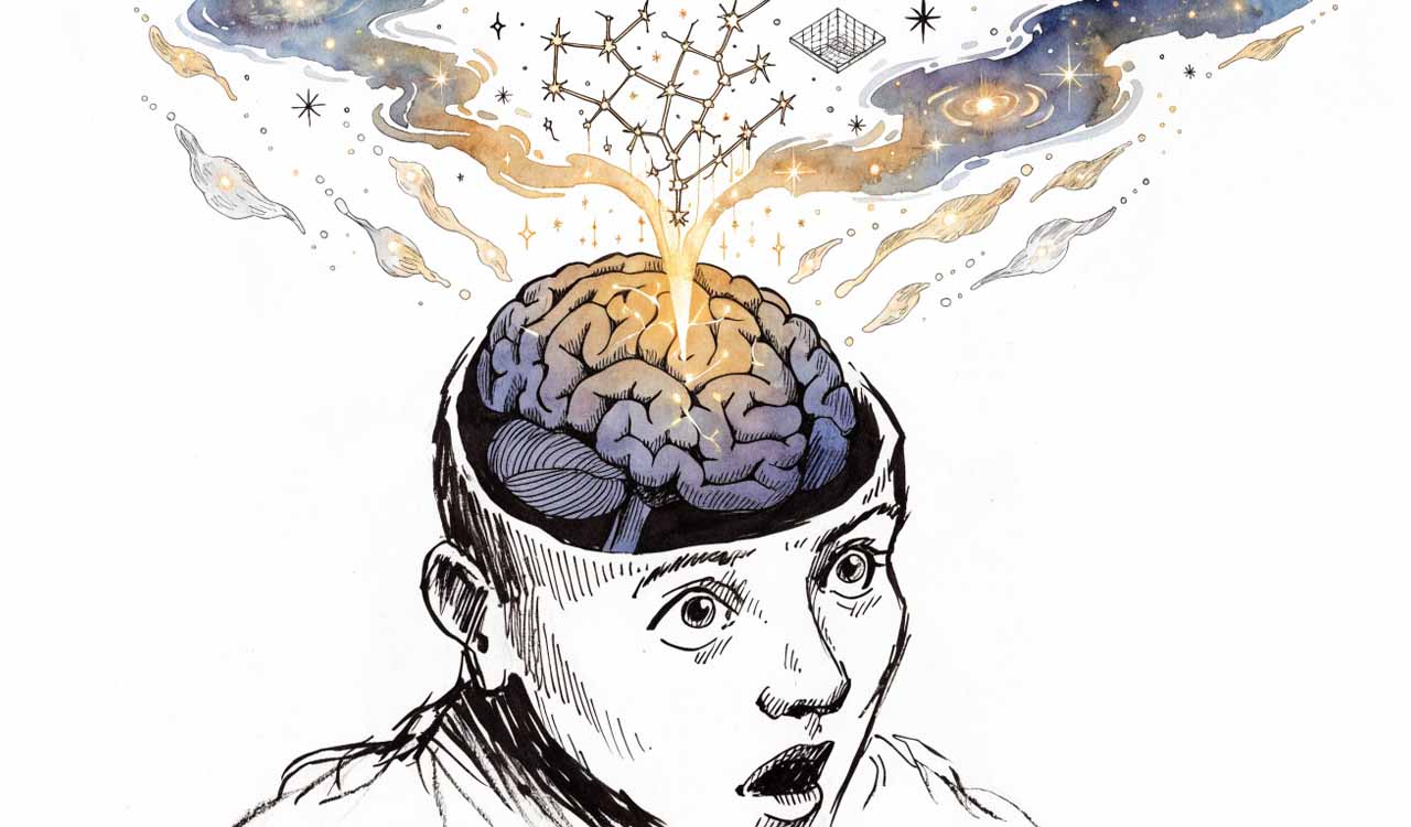 Editorial: Cosmos to human brain—let there be light